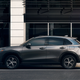 Image for article titled The 2023 Honda HR-V Is Here And It's Finally Trying